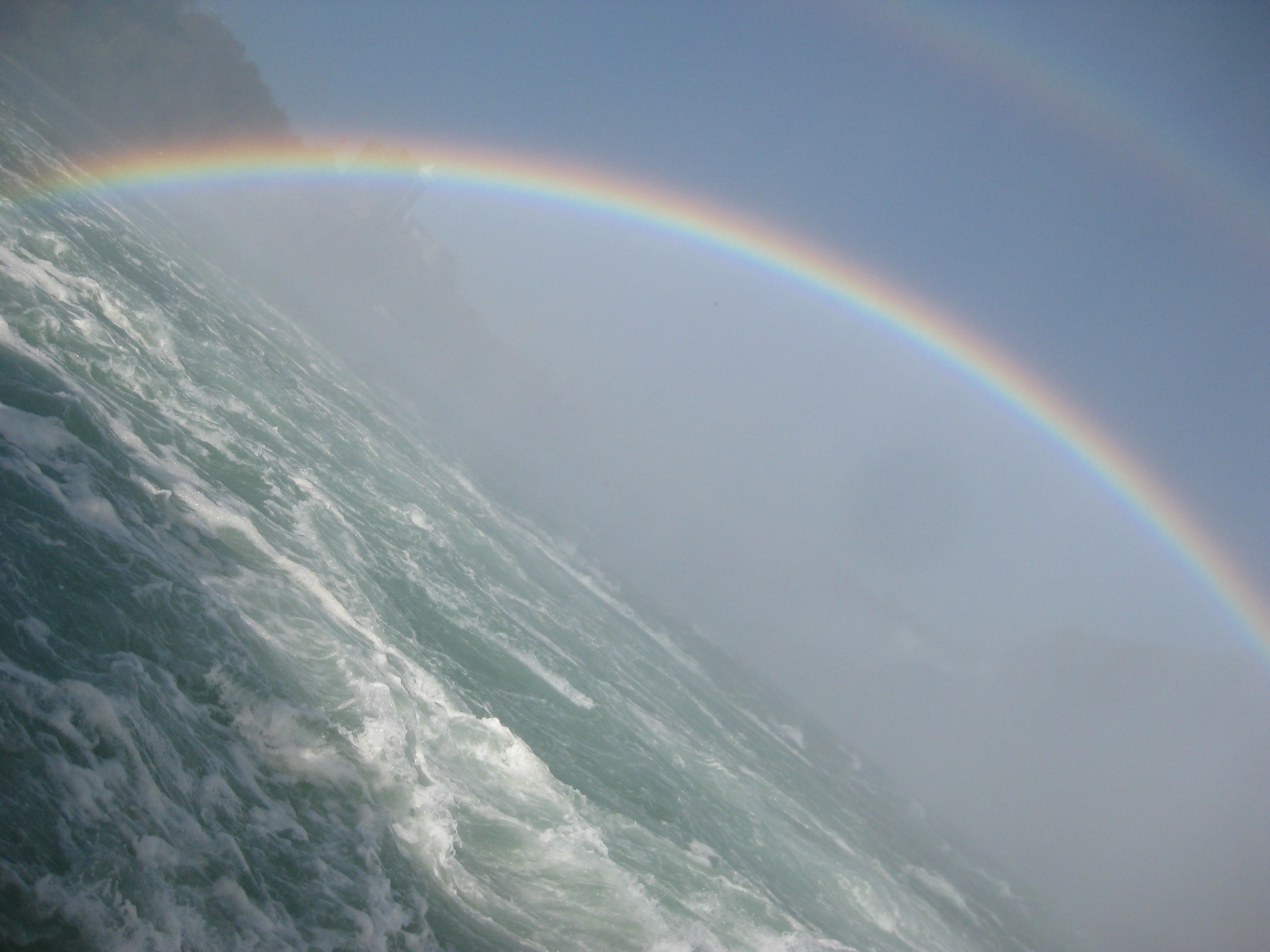 arc en ciel